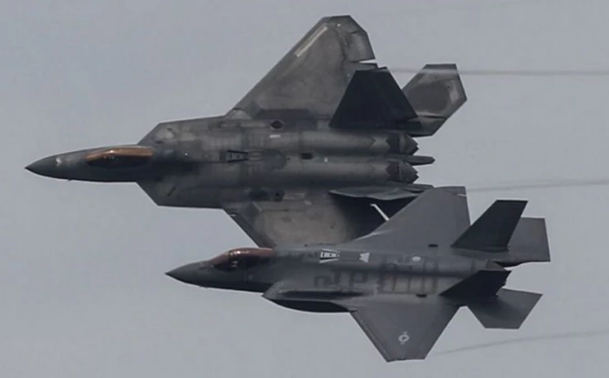 Αυτός είναι ο εφιάλτης των αμερικανικών ενόπλων δυνάμεων